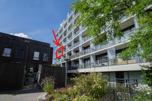 Medium property photo - Pieter van Musschenbroekstraat 153, 2014 HV Haarlem